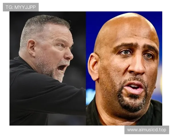 掘金主帅怒批雷霆护多尔特恶犯