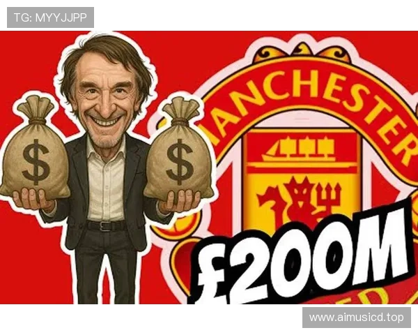 曼联夏窗引援新星卡里克执教助力销量飙升