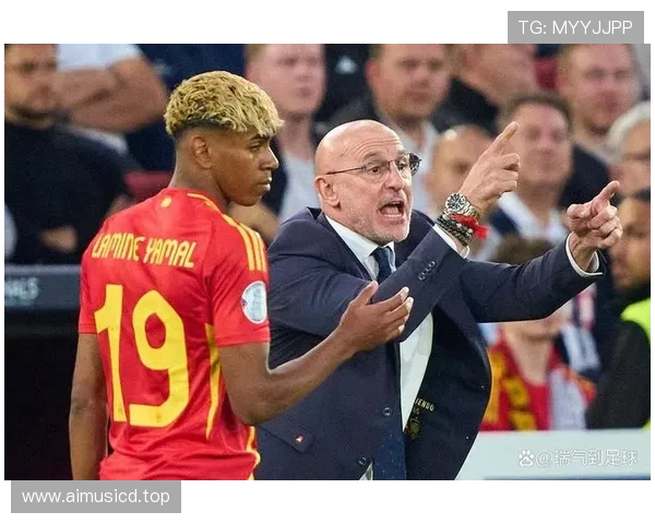 德拉富恩特称亚马尔受神指点加维伤痛心 德拉富恩特称亚马尔受神指点加维伤痛心